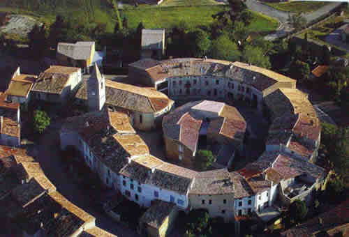 lasserre, de