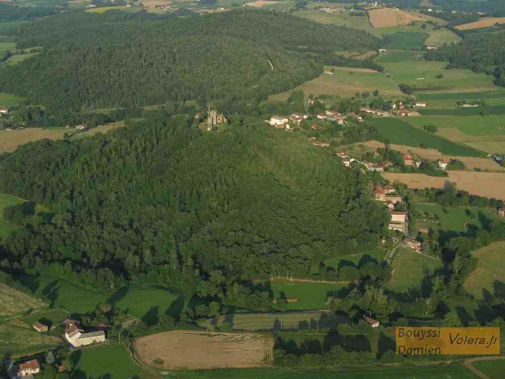 montastruc